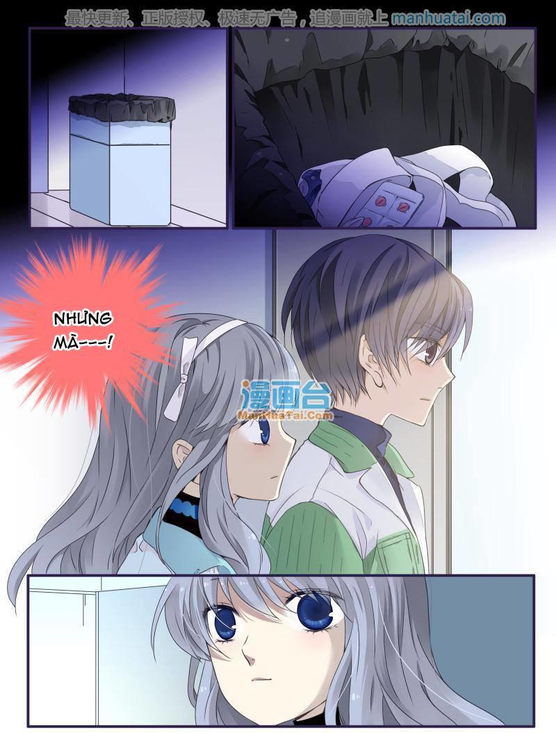 lam sí chapter 105 26