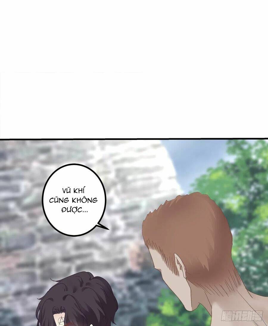 toàn bộ nắm trong tay chapter 84 28