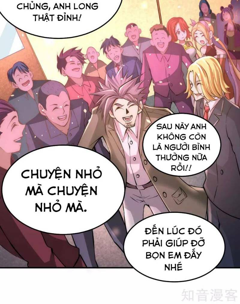 đô thị đỉnh phong cao thủ chapter 81 13