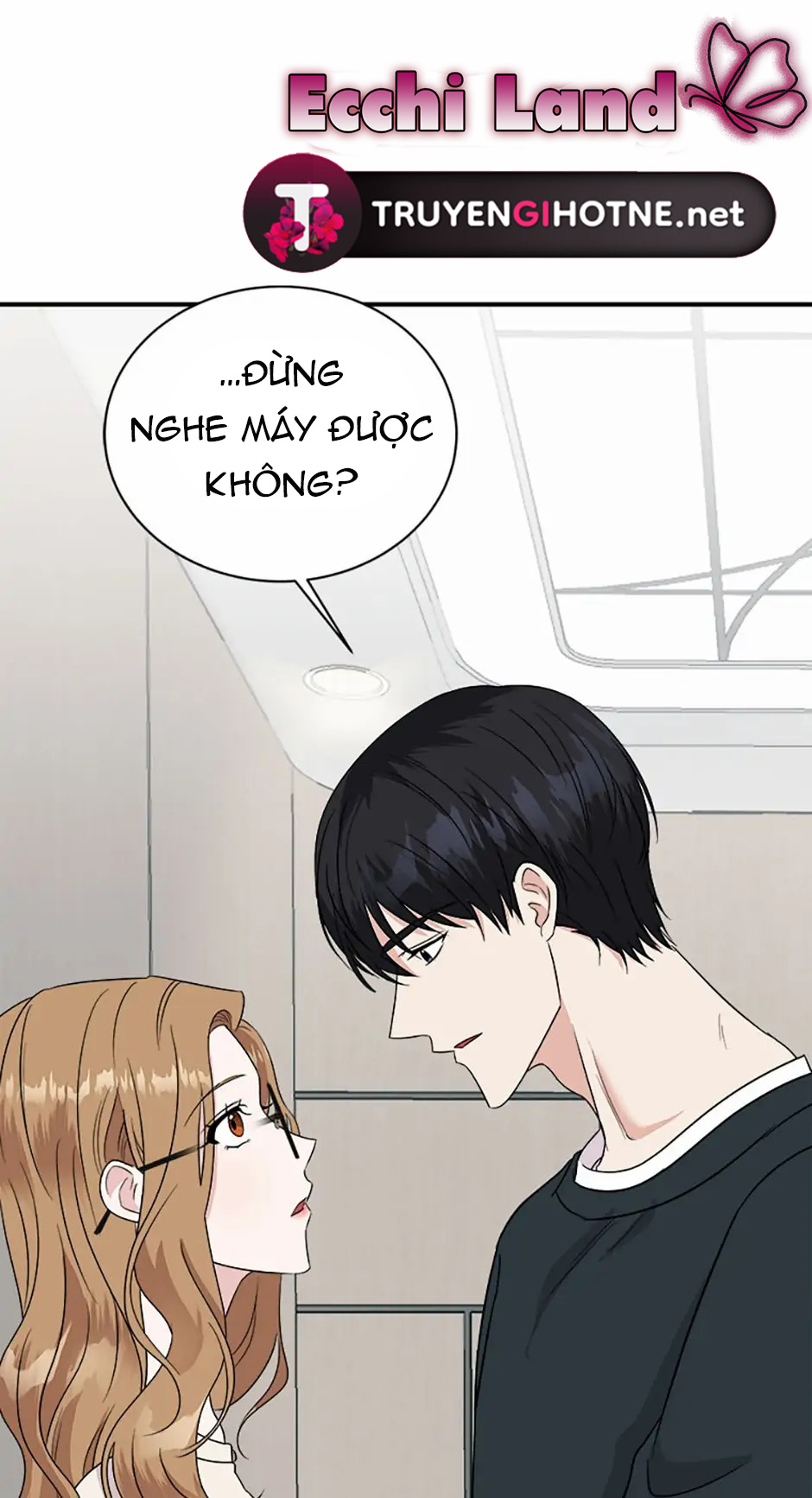 thiếu tôi là sếp mất ngủ ngay chapter 38.1 12