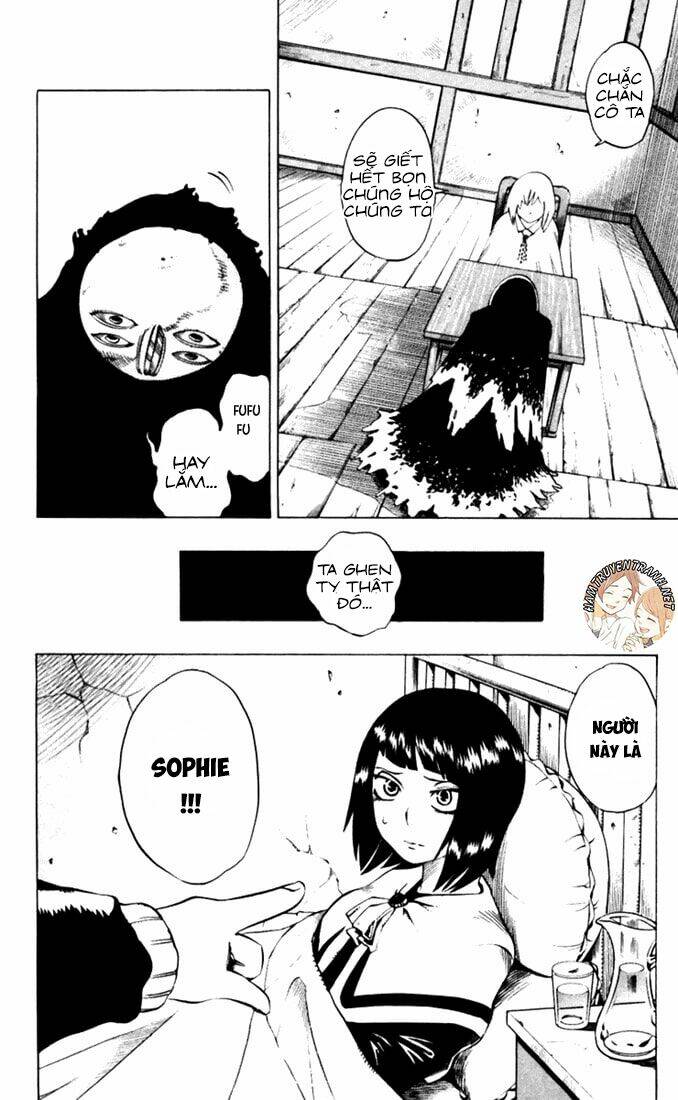 cục điều tra siêu nhiên chapter 25 5