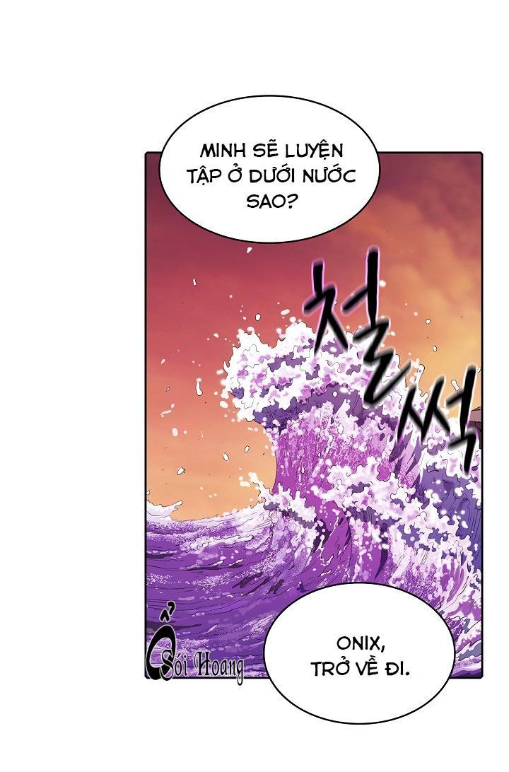 chòm sao trở về từ địa ngục chapter 6 29