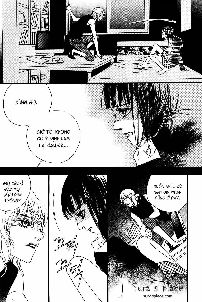 nobody knows chapter 19 31