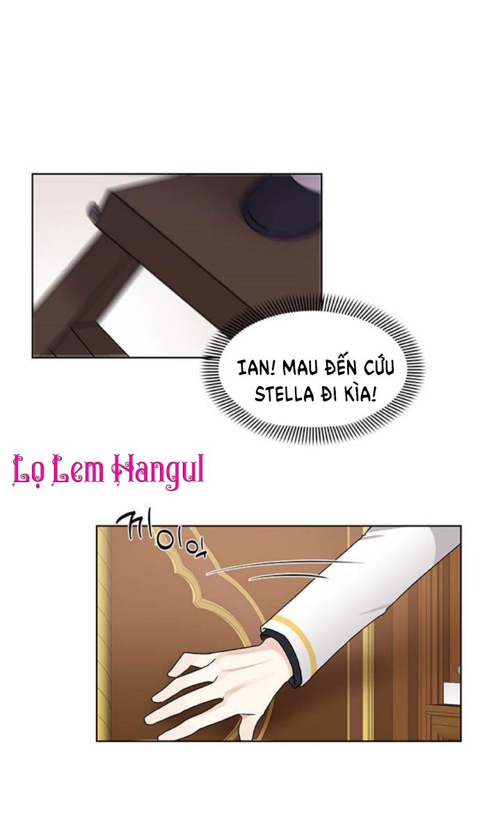 tôi là vị hôn thê phản diện chapter 3 60