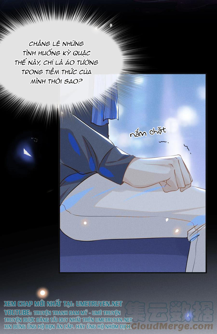 kiếp sau không gặp chapter 28 21