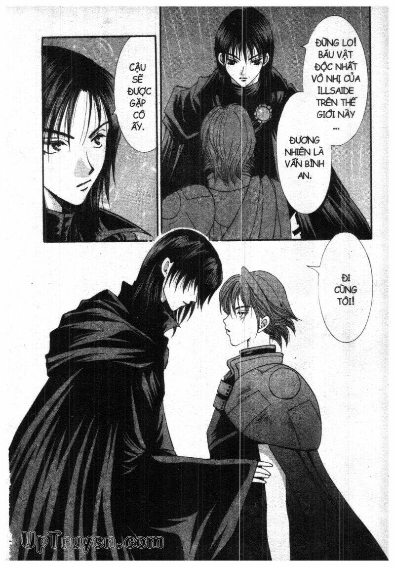 vampire game chapter 11 164