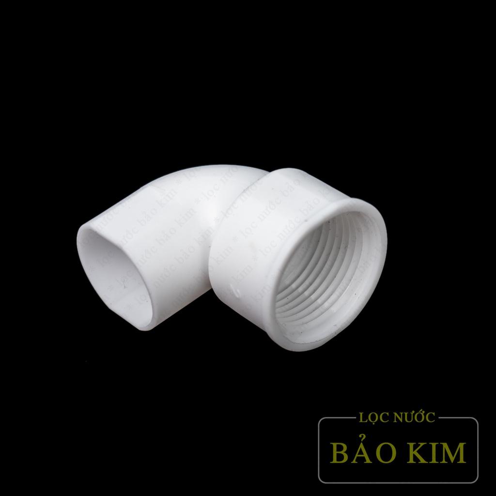 Co ren trong 1/2''  | 3/4''  - nhựa  - Hàng chính hãng