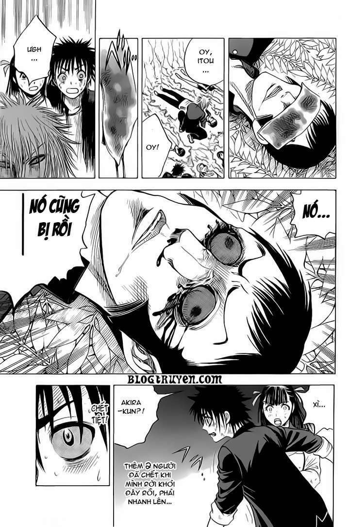 cage of eden chapter 19 7