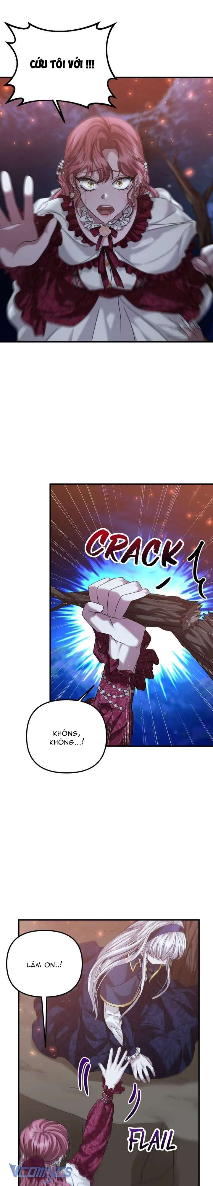 hôn nhân trả thù chapter 23 33