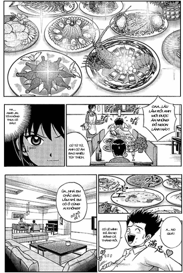 show me the money chapter 5 15