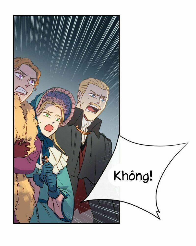 khế ước của nữ công tước quái vật chapter 1 26