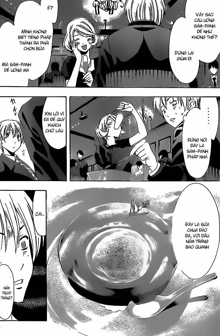 thị trấn tình yêu chapter 159 8