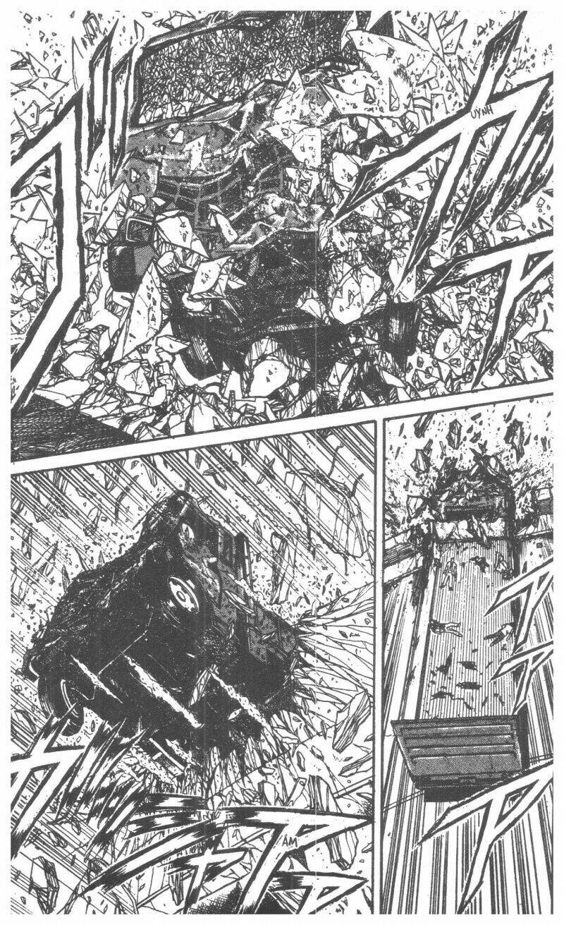 karakuri circus - gánh xiếc quái dị chapter 4 185