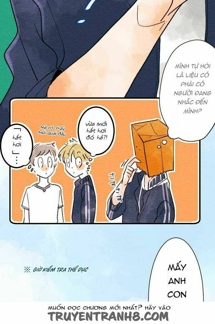 koe koi chapter 6 11