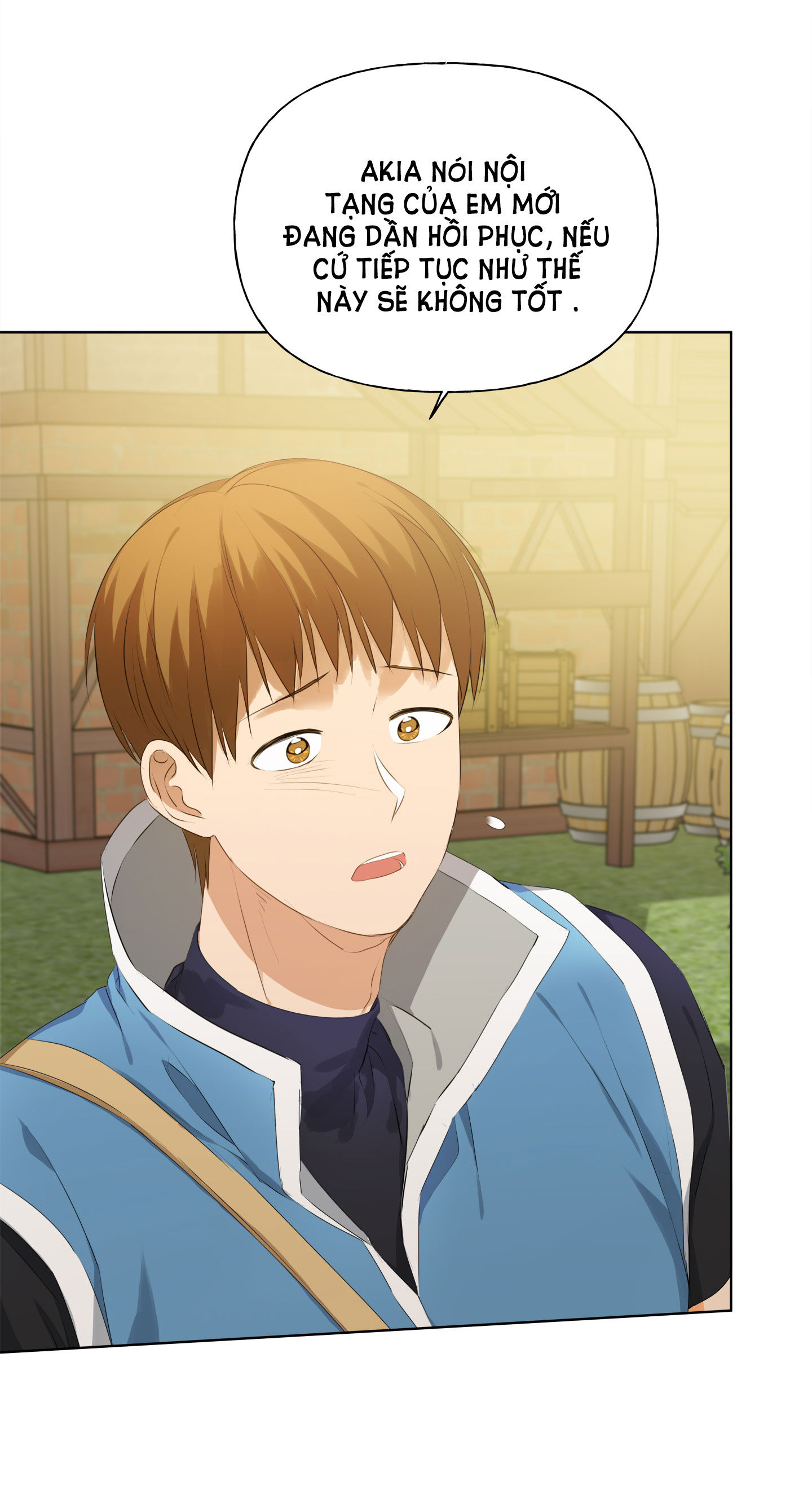 triệu hồi sư với mái tóc màu hoàng kim chapter 102 74