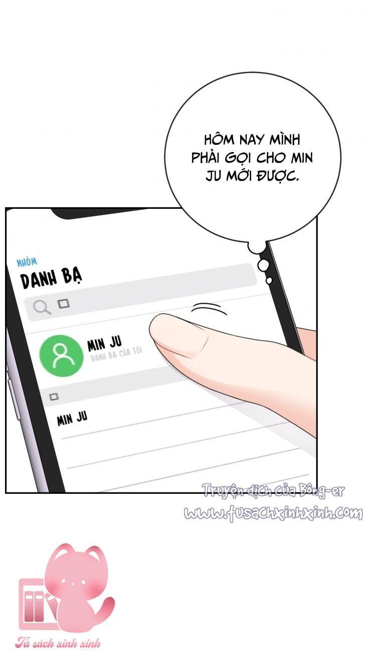 mong được chị chỉ bảo, tiền bối chapter 23 6