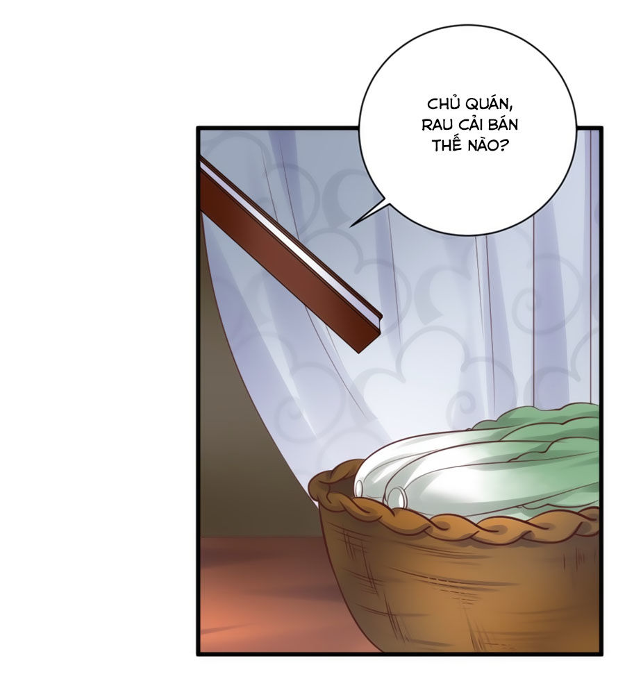 nữ đế livestream công lược chapter 36 17