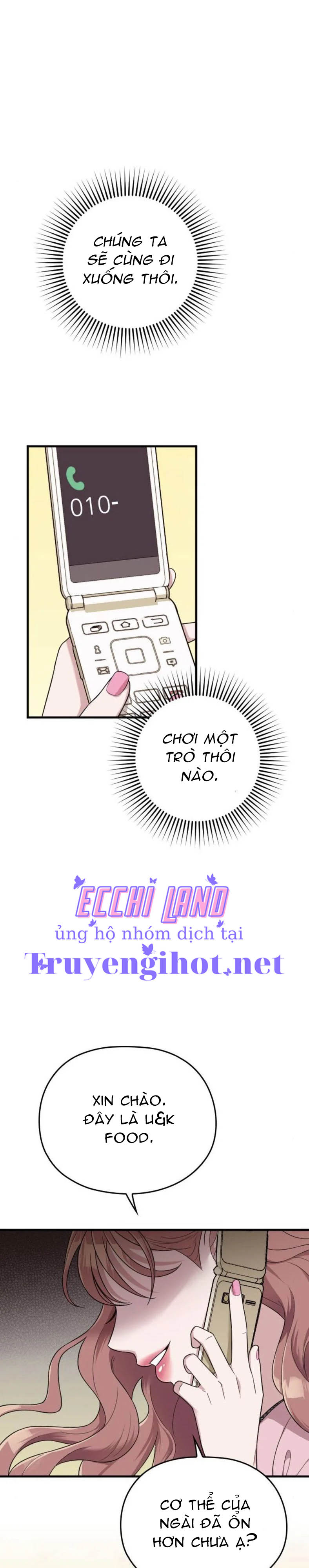 cô đi mà lấy chồng tôi chapter 26.2 17