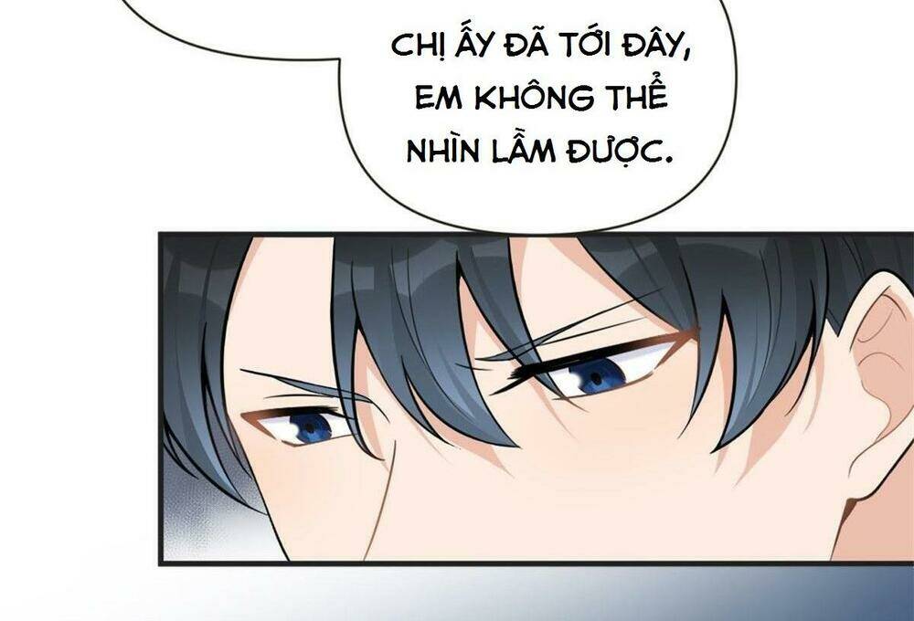 vẫn cứ nhớ em, nhớ em chapter 119 4