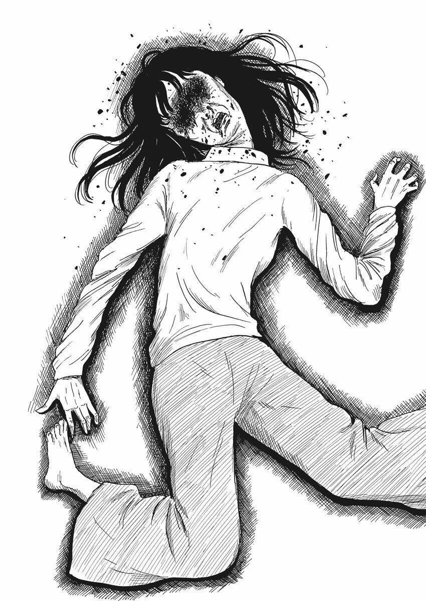 chi no wadachi chapter 82 18