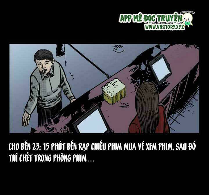 kỳ án có thật chapter 42 46