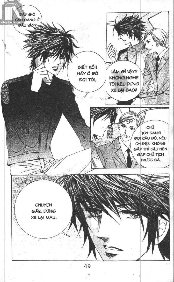 hồng tiểu thư chapter 14 8