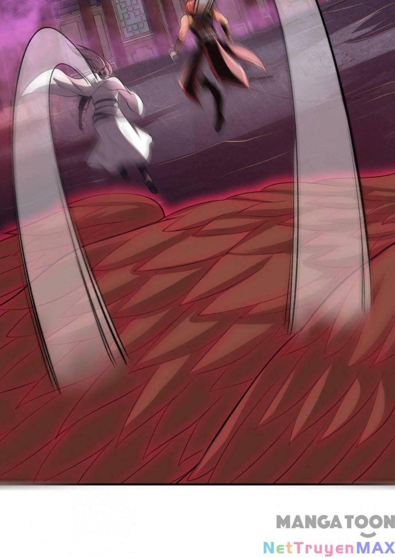 đệ nhất người ở rể chapter 218 36