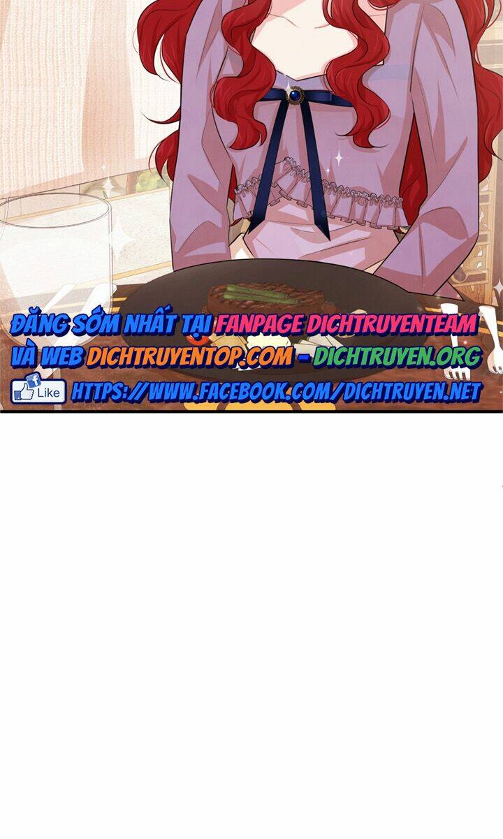 tiểu thư scarlet, em không muốn trả thù sao? chapter 22 33