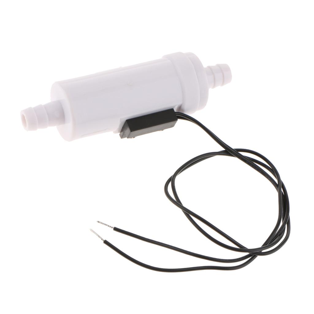 Cảm Biến Đo Lưu Lượng Dòng Chảy Nước SEN-CL10C