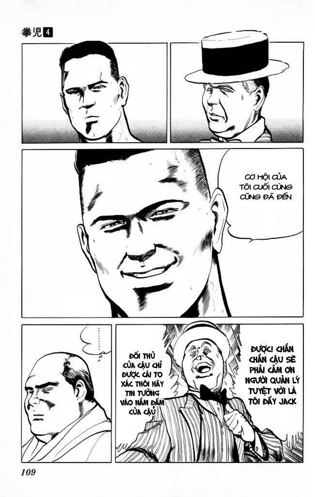 kenji-quyền nhi phương thế ngọc chapter 35 16