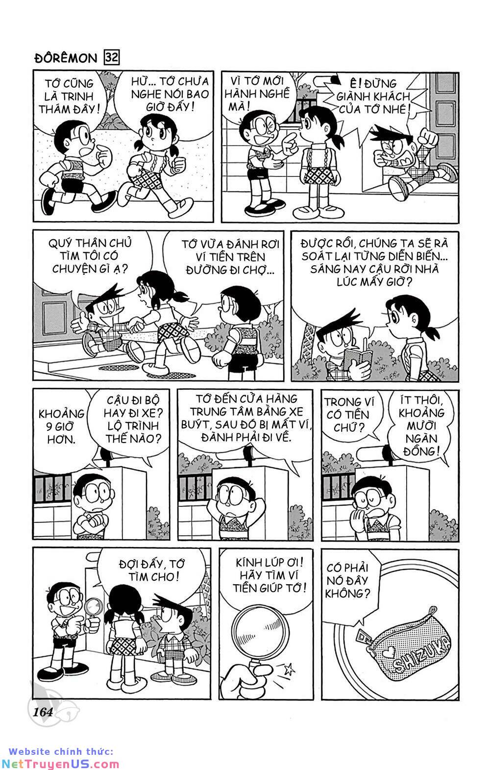 doraemon chapter 581 7