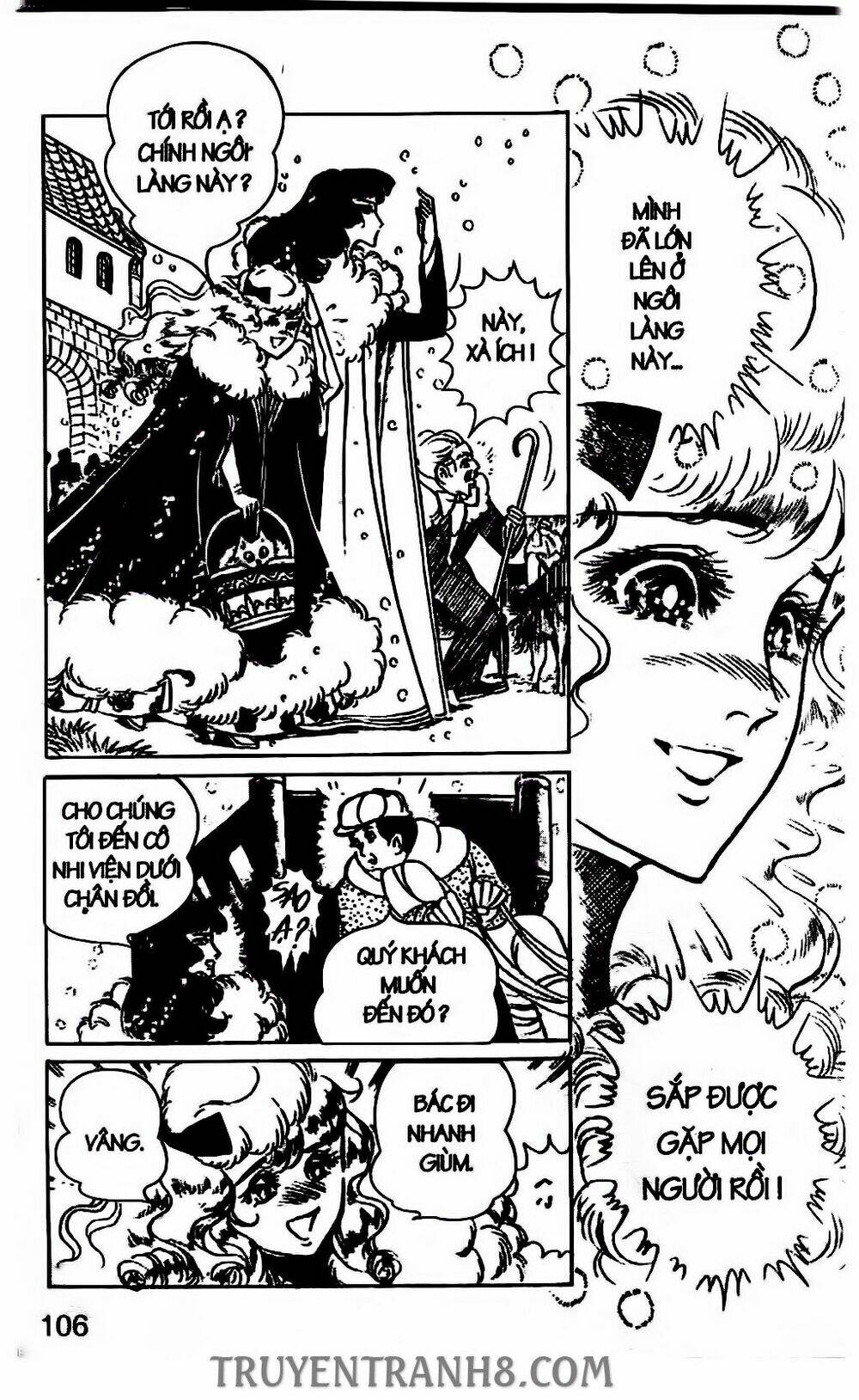 the count s daughter chapter 19 22