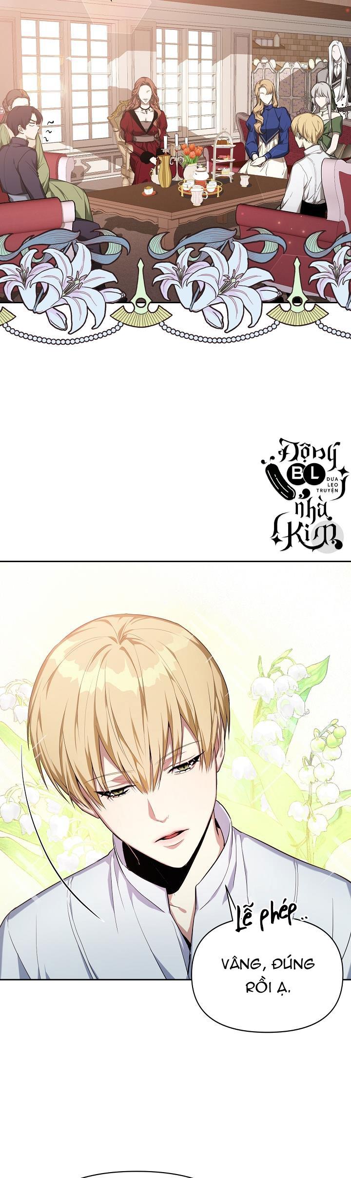 hai đất nước, đất nước của nô lệ chapter 11 26