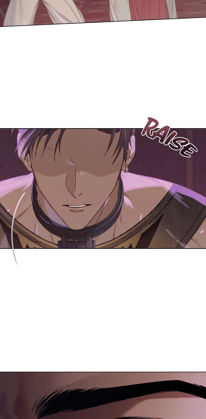 Gọi Ta Là Chủ Nhân chapter 1.2 - Trang 20
