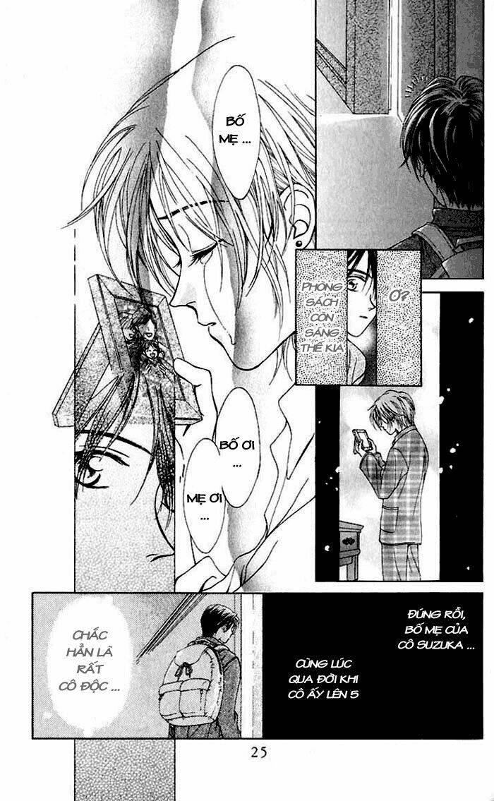 bức tranh rồng chapter 1 26