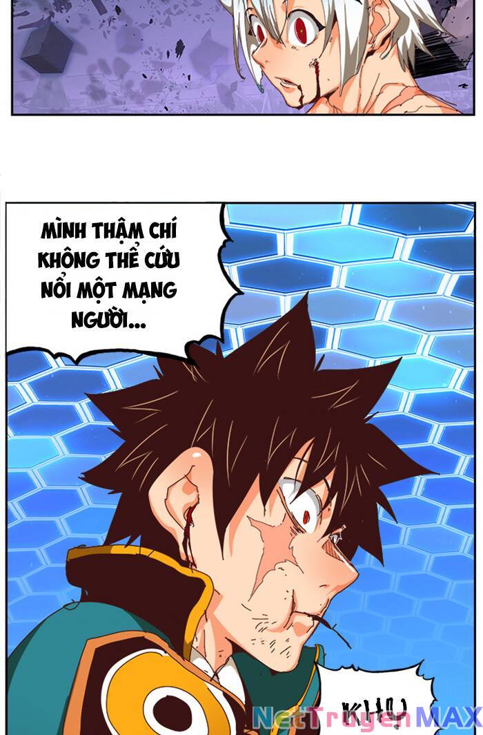 Chúa tể học đường chapter 547.5 8