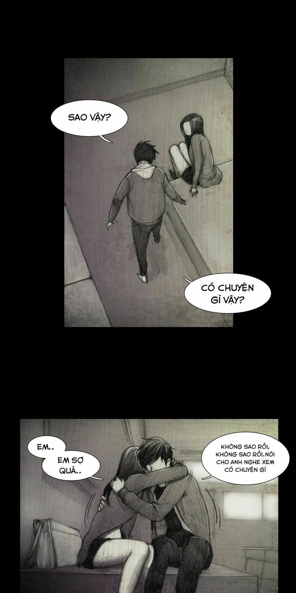 house of doll-ngôi nhà của những búp bê chapter 6 31