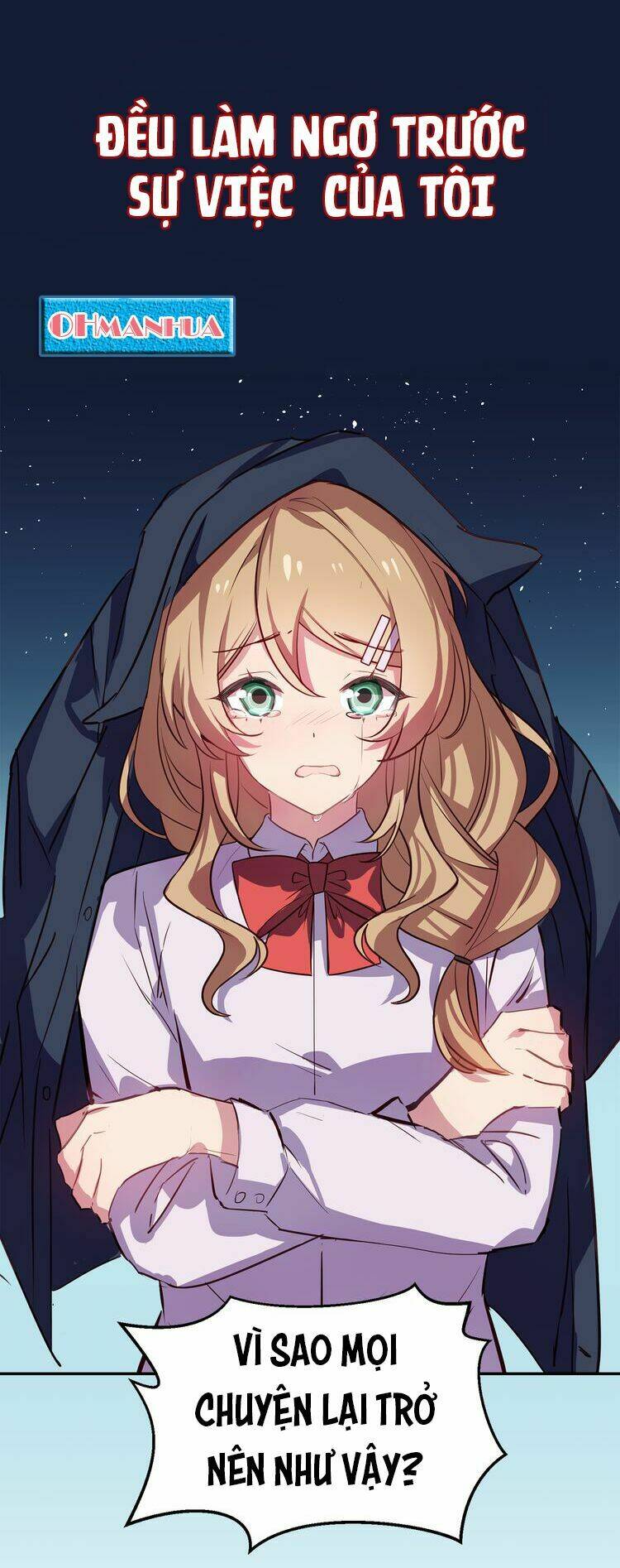 bài hát tình yêu chapter 0 14