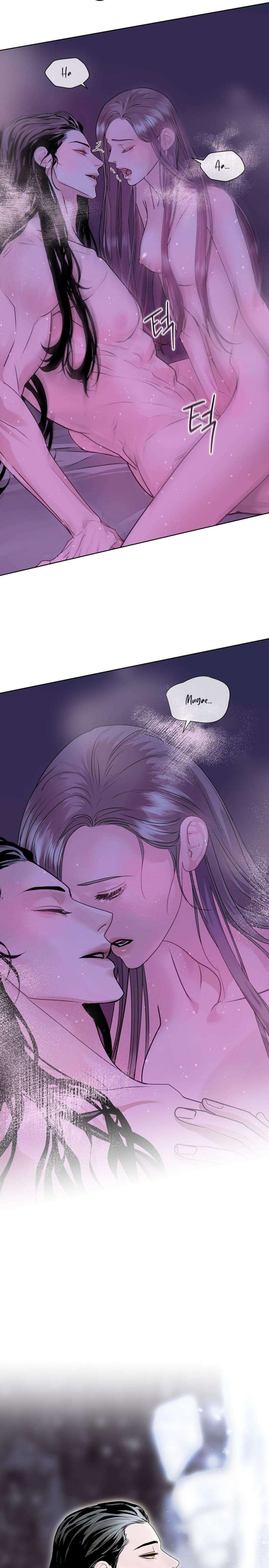 [18+] truyền thuyết hang rắn chapter 4 2