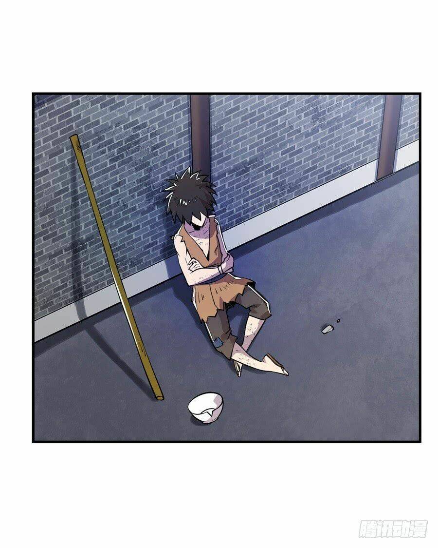 cuộc sống thoái ẩn của võ lâm chi vương chapter 24 34