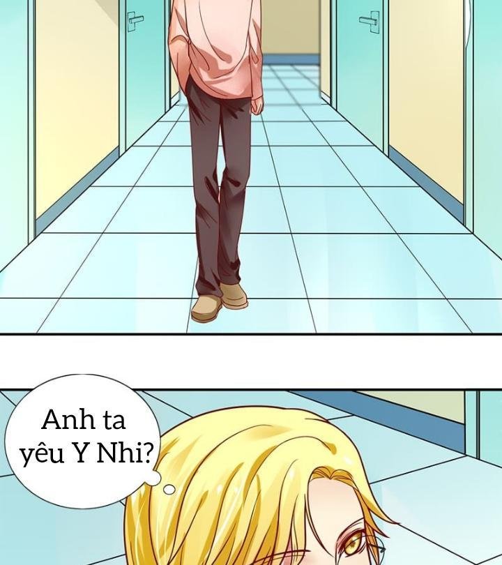 tống thống hống hách và cô gái ngây thơ chapter 5 29