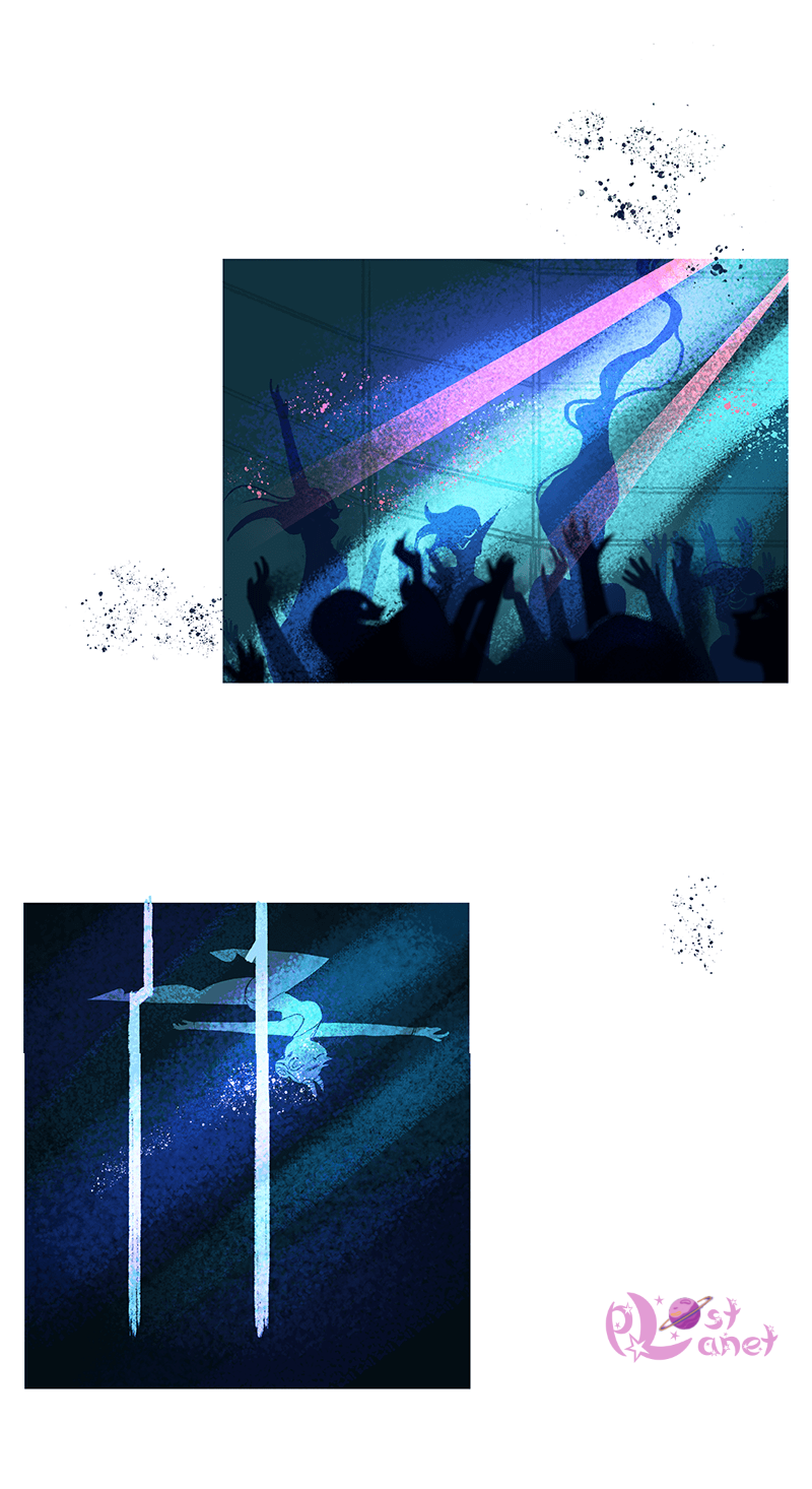 thần thoại olympus chapter 2 8