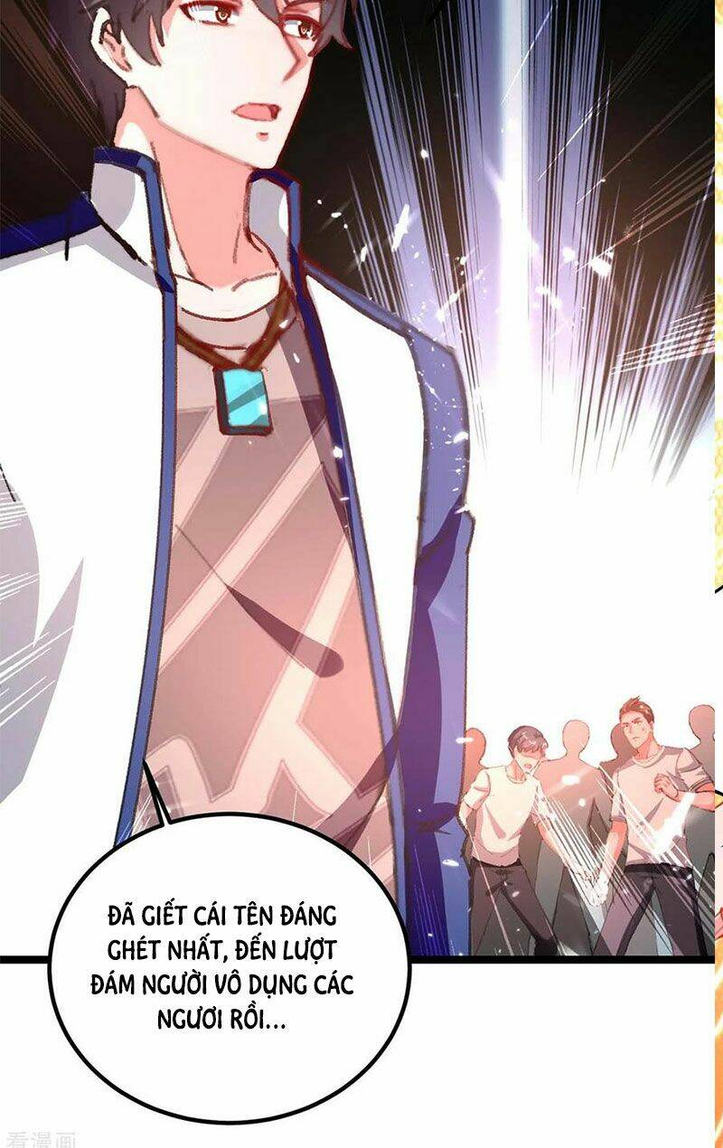 trọng sinh khí thiếu quy lai chapter 173 15