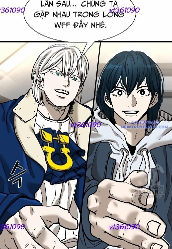 shark - cá mập chapter 307 103