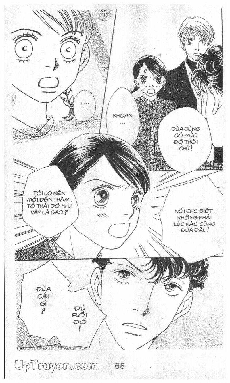 con nhà giàu chapter 190 65