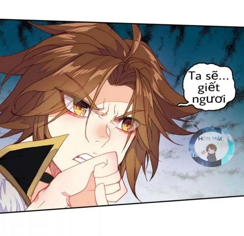 Lão Đại Xuyên Không Thành Tiên Nữ chapter 19.1 8