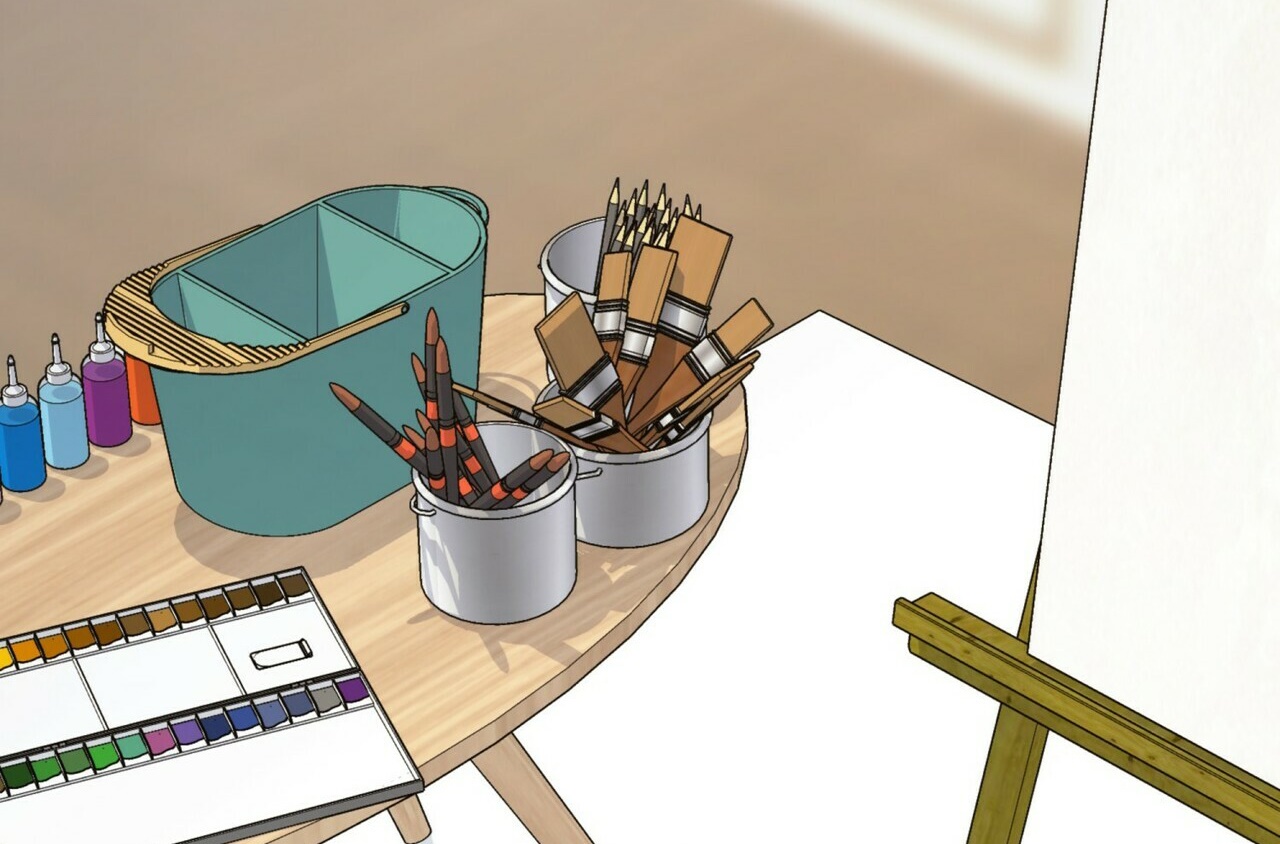 thời gian giữa sói và chó chapter 64 31