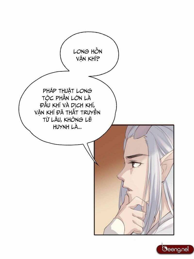 tây du ngạo tuyết thiên chapter 20 23