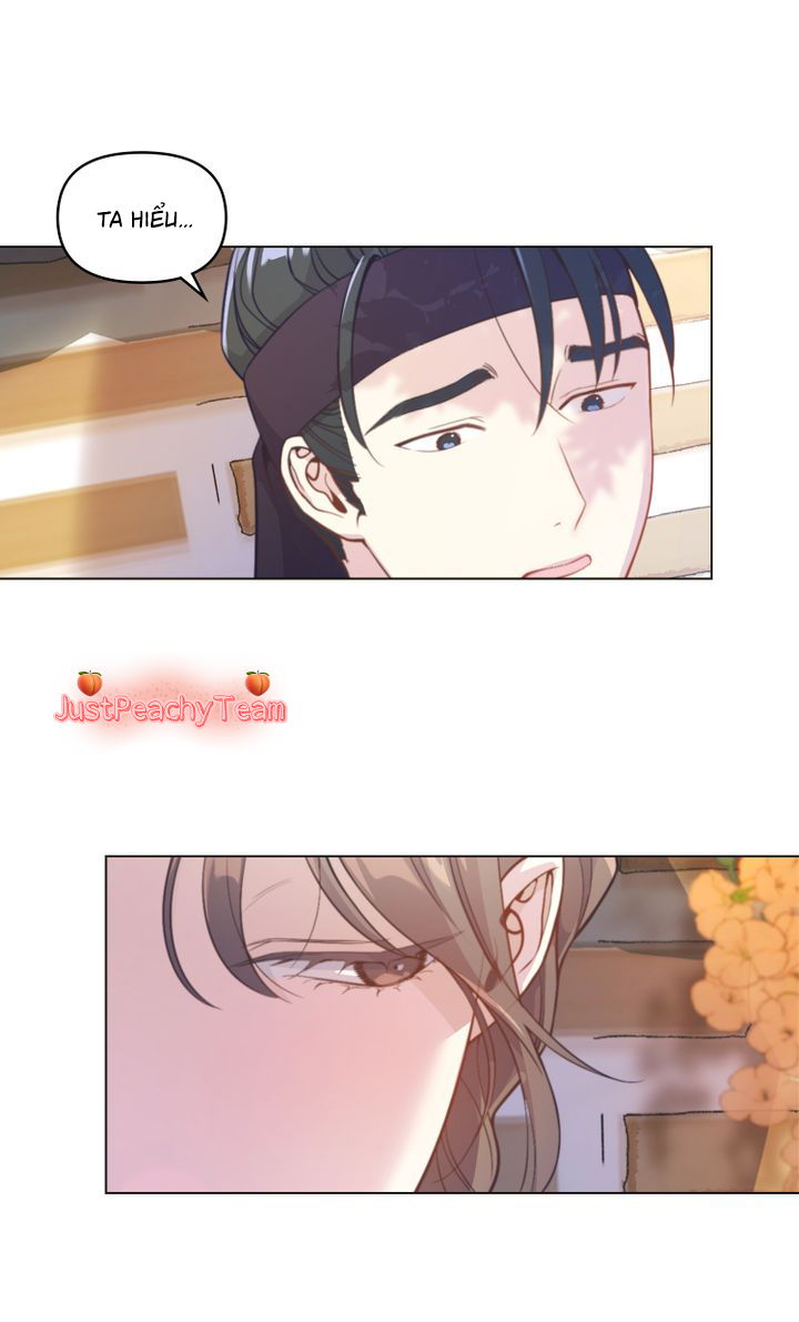 khi những nụ hoa nở rộ chapter 3 12