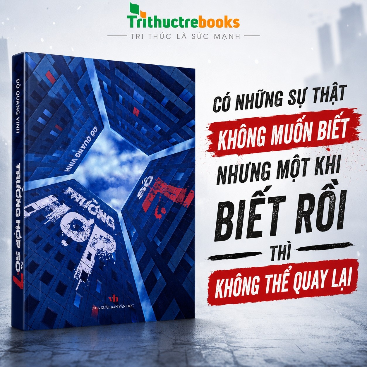 Trường hợp Số 7
